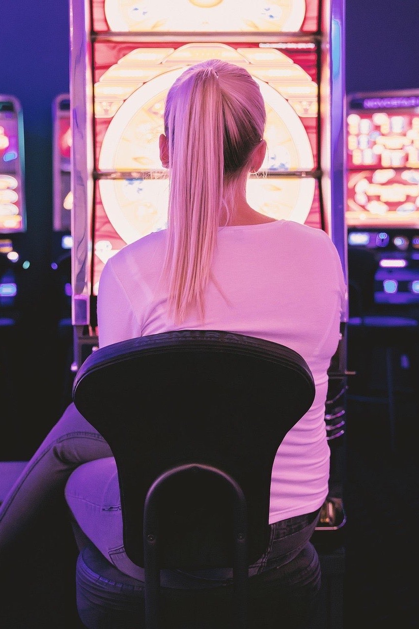 PlayUpAdda - Free Social Casino